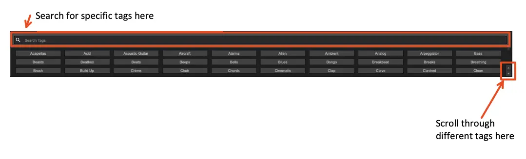 ProTools - Soundbase - Searching for Sounds.webp