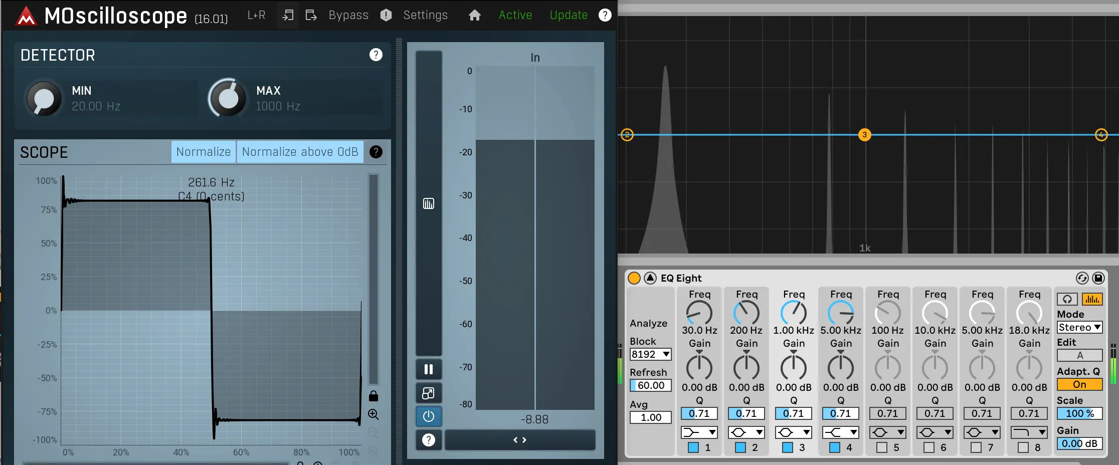Square Wave and Harmonics.webp